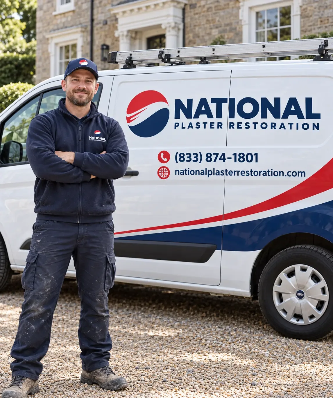 Plaster Repair Benton, AR FAQs